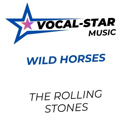 Wild Horses