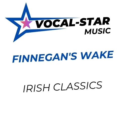 Finnegan's Wake