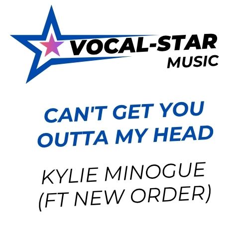 Can't Get You Outta My Head