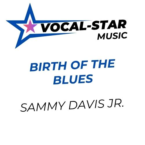 Birth of the Blues