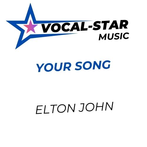 Your Song