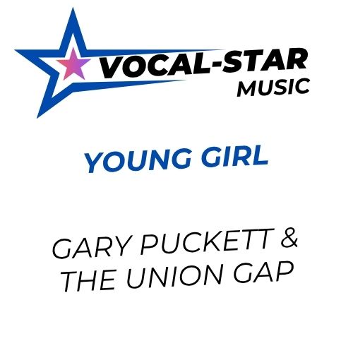 Young Girl