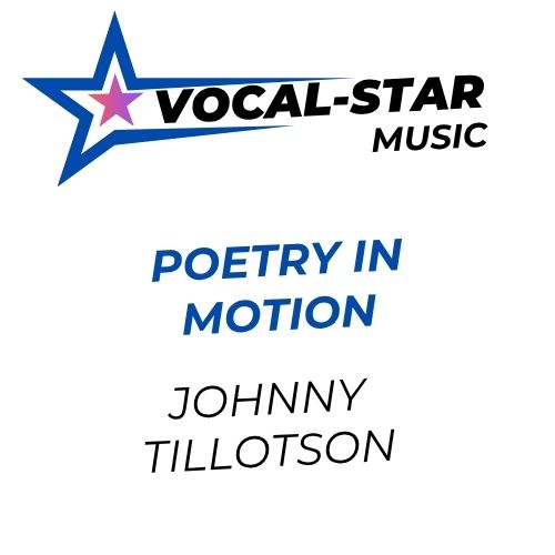 Poetry in Motion