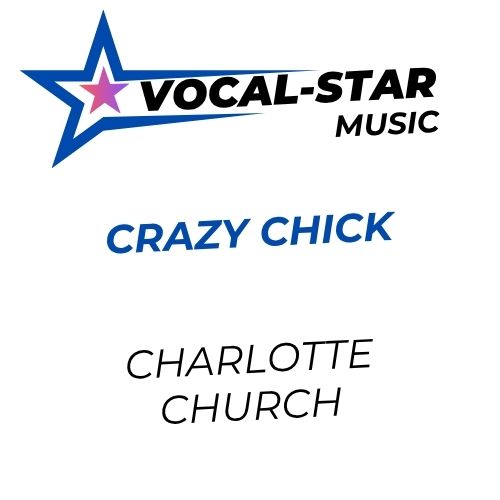 Crazy Chick