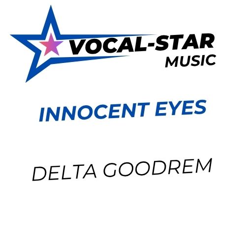 Innocent Eyes