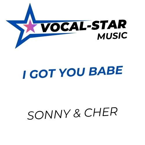 I Got You Babe