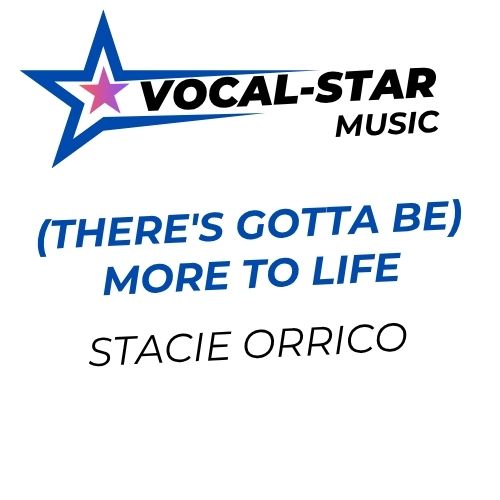 (There's Gotta Be) More to Life