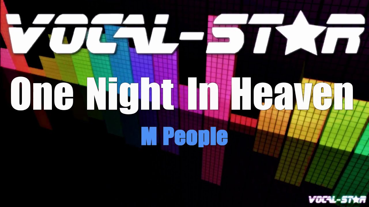 One Night In Heaven