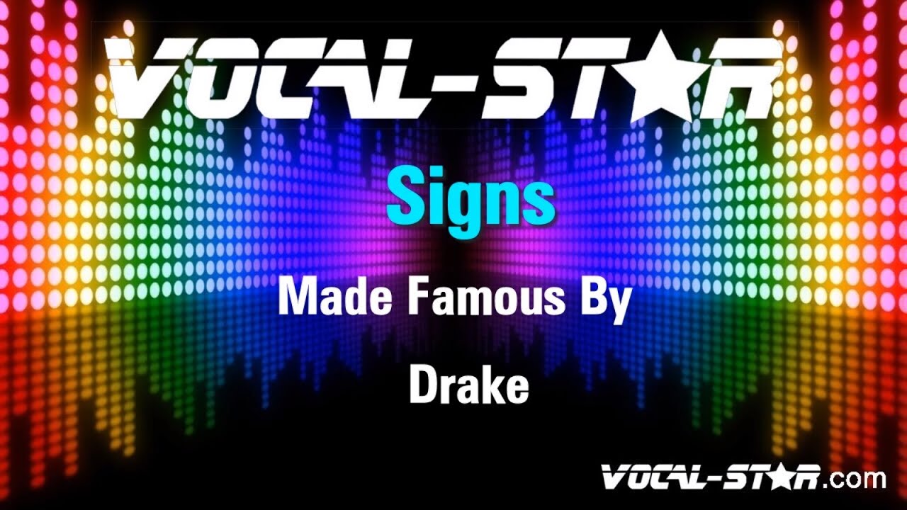 Signs