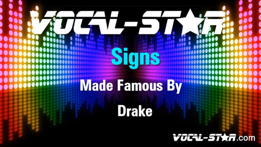 Signs