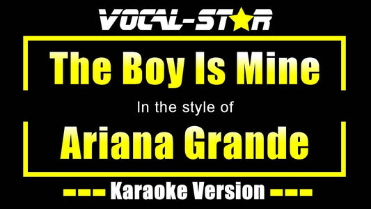 Ariana Grande