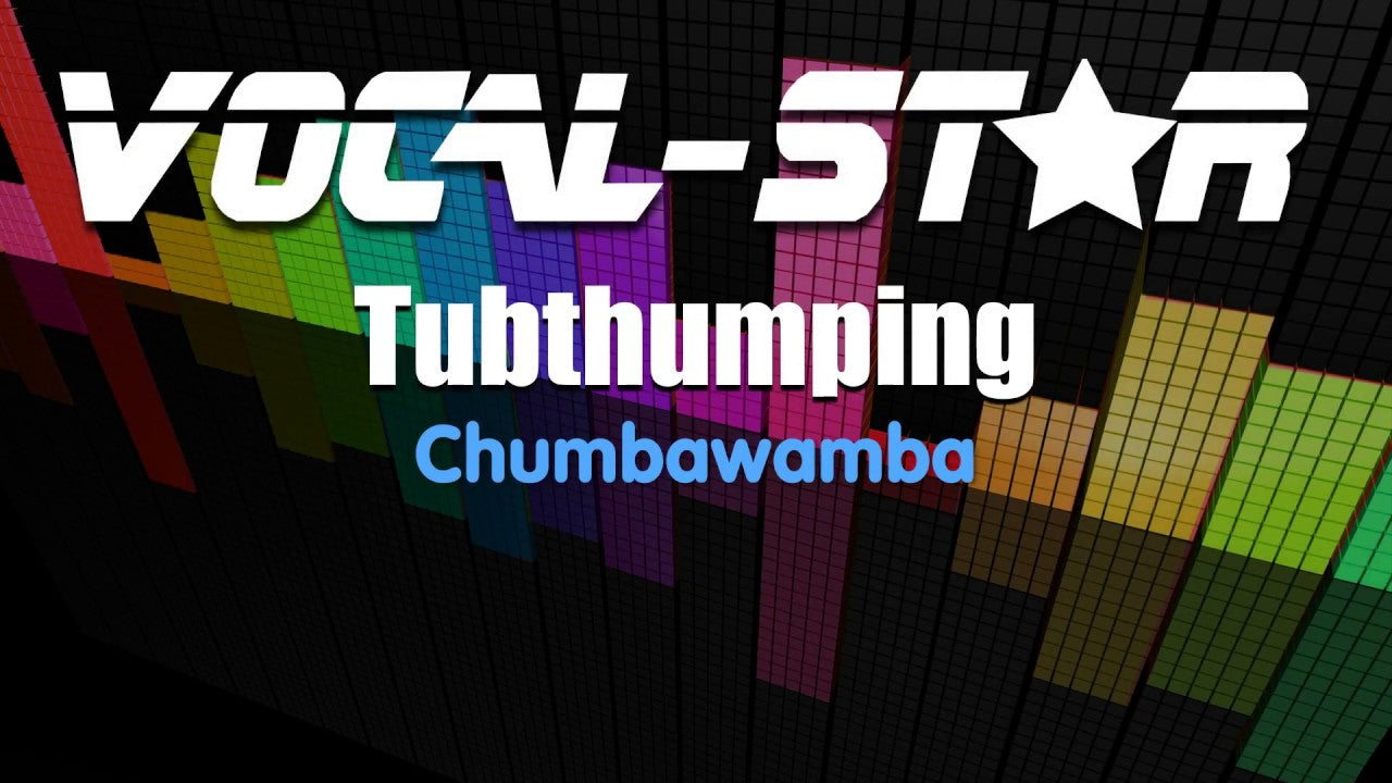 Tubthumping