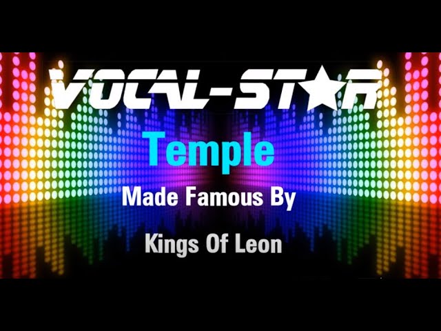 Temple