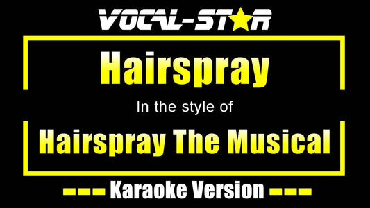 Hairspray