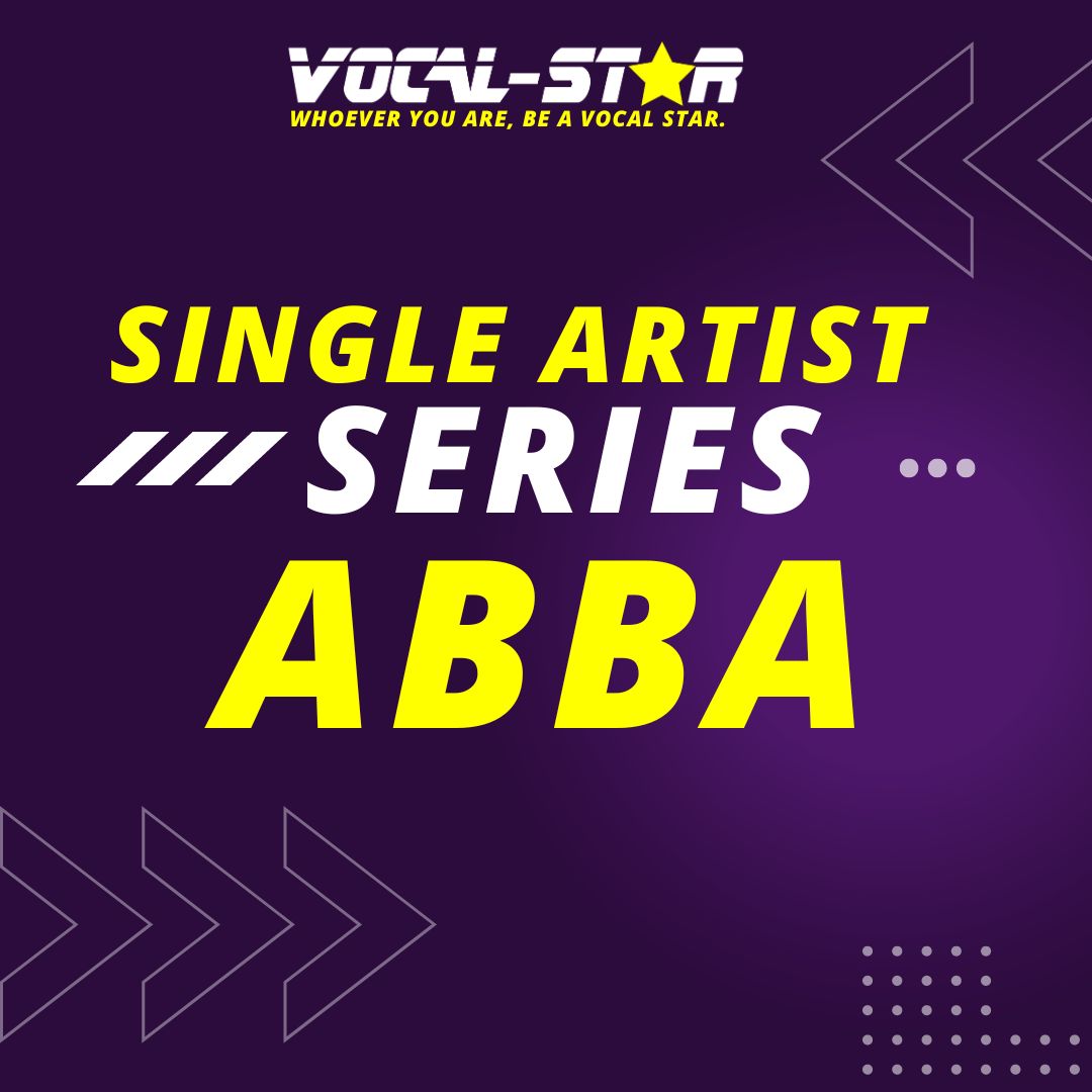 Abba Karaoke Hits Collection