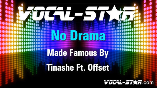 No Drama