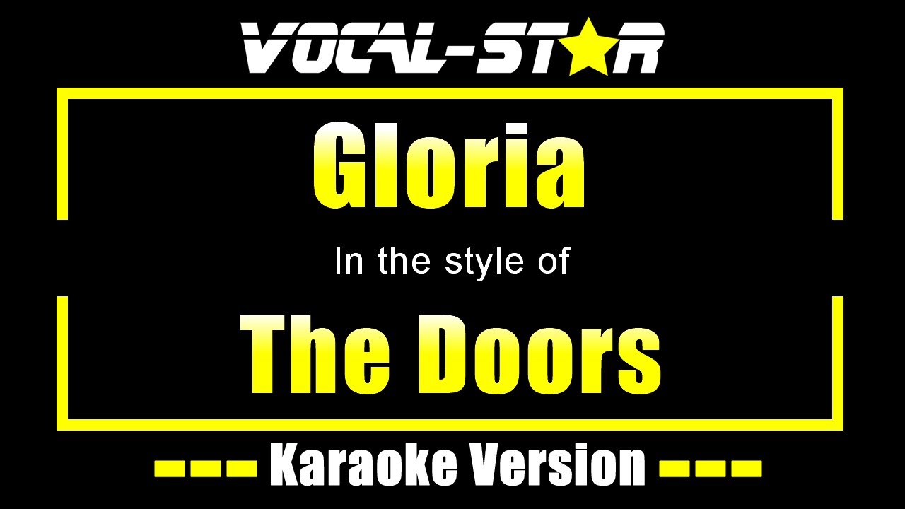 Gloria