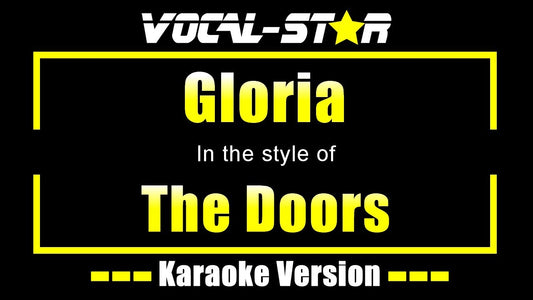 Gloria