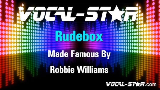 Rudebox