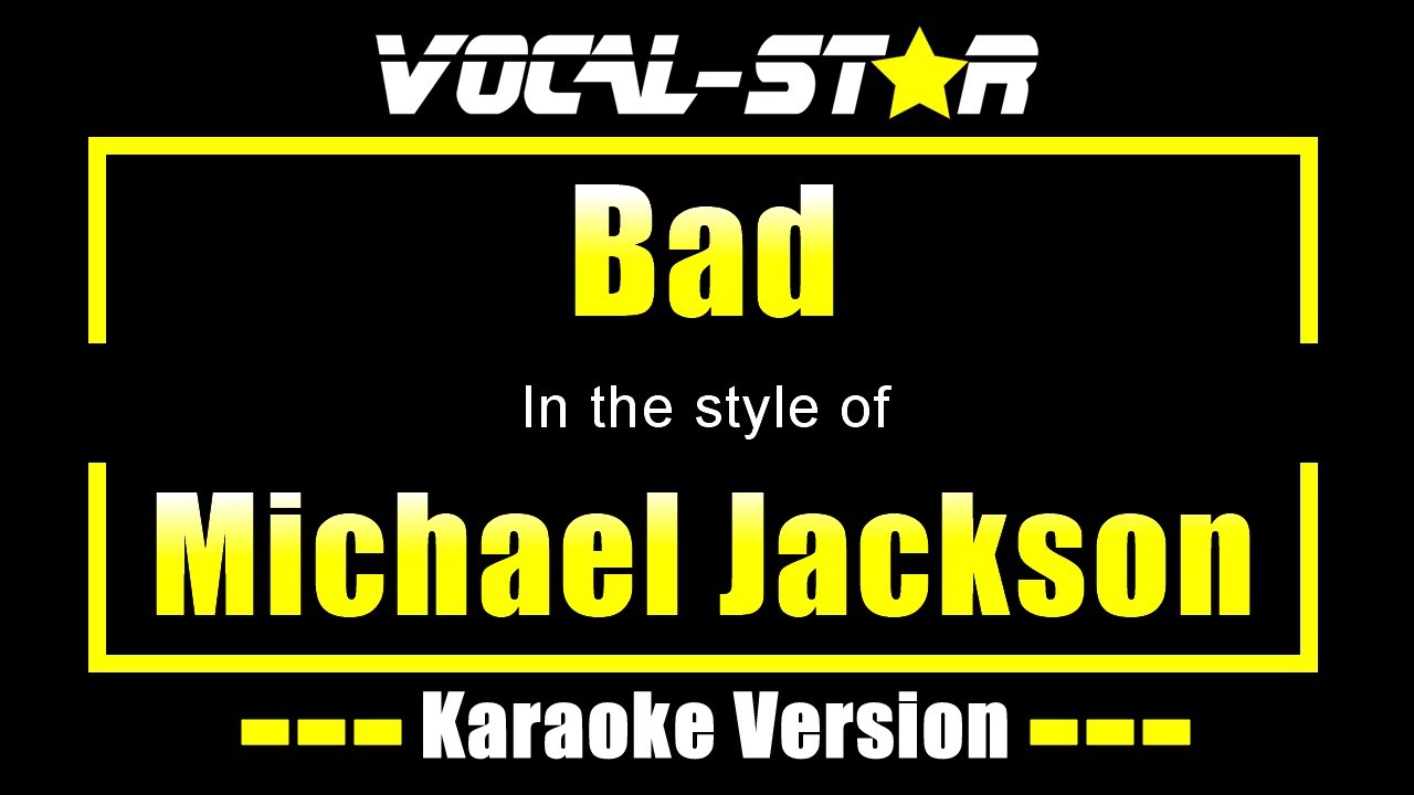 Bad