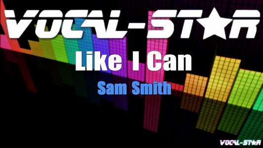 Like I Can