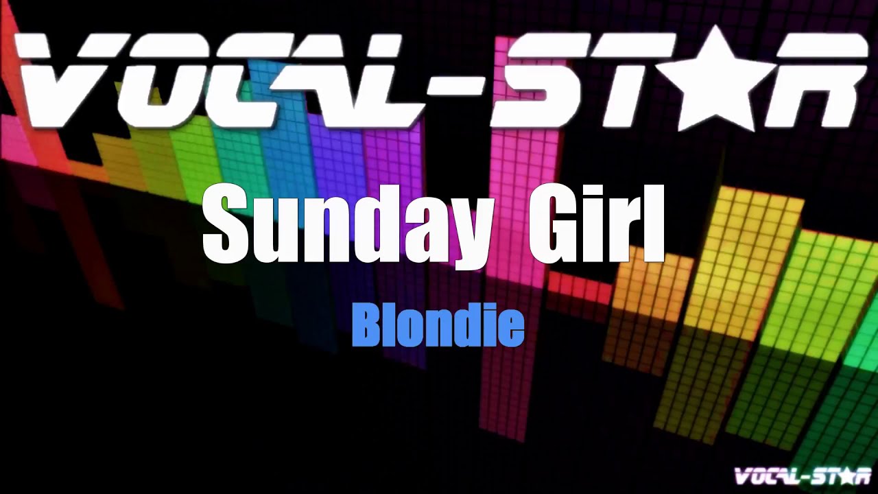 Sunday Girl