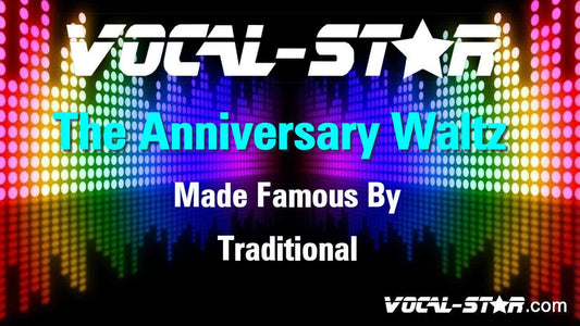 The Anniversary Waltz