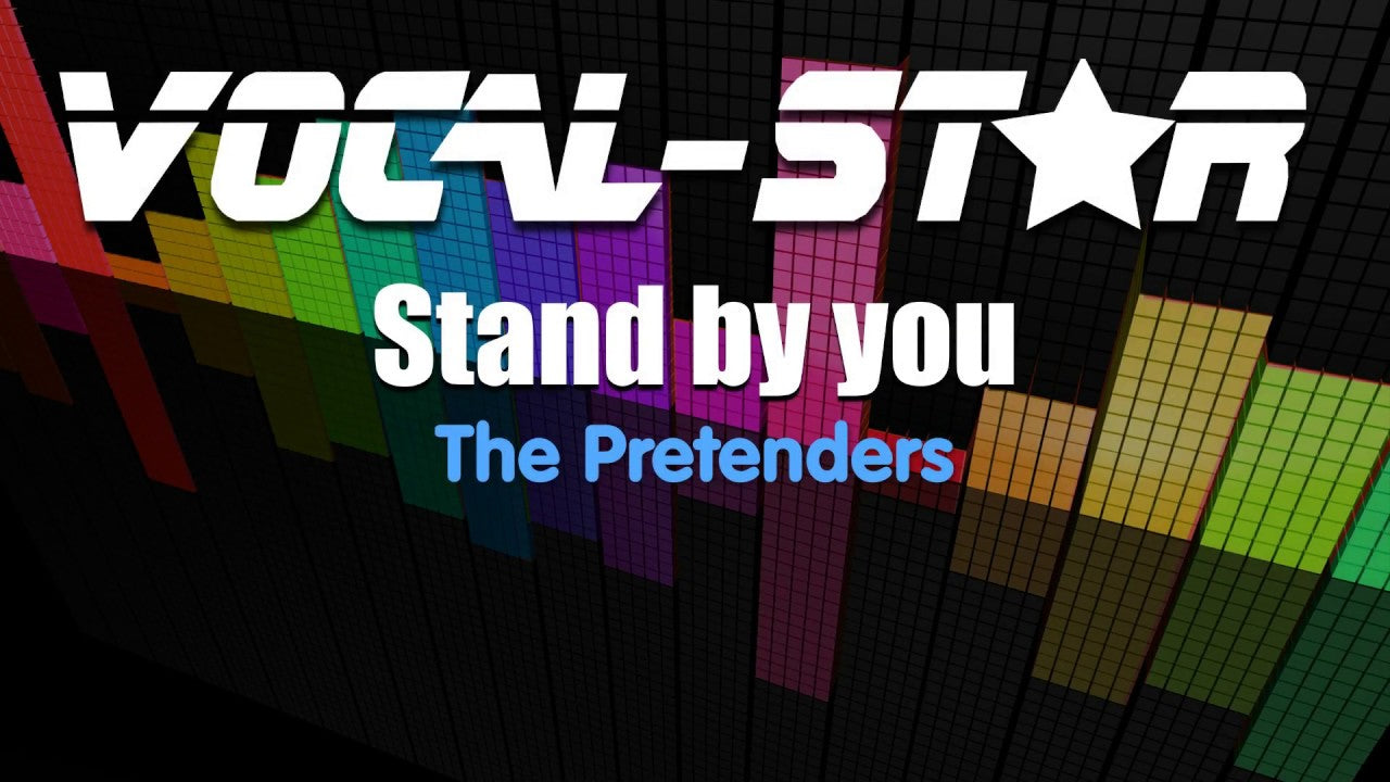 Stand By You