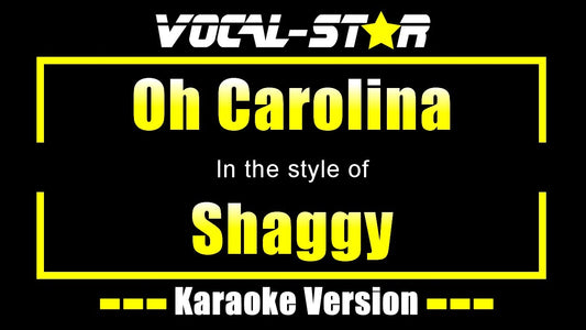 Oh Carolina