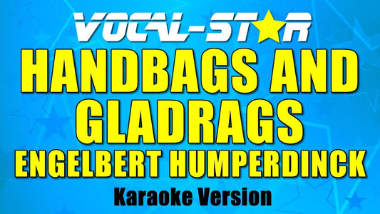 Handbags And Gladrags