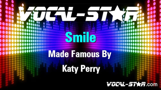 Smile On me