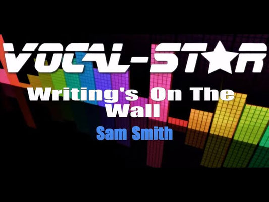 Writing's On The Wall