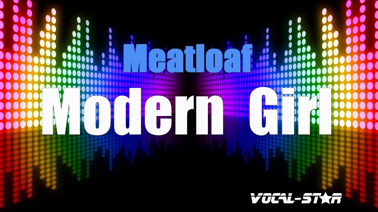 Modern Girl
