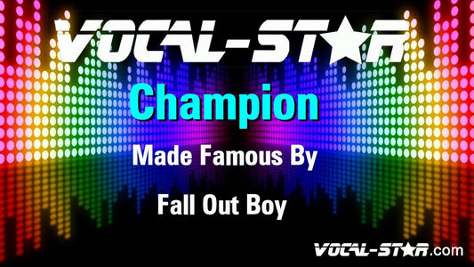 Champion