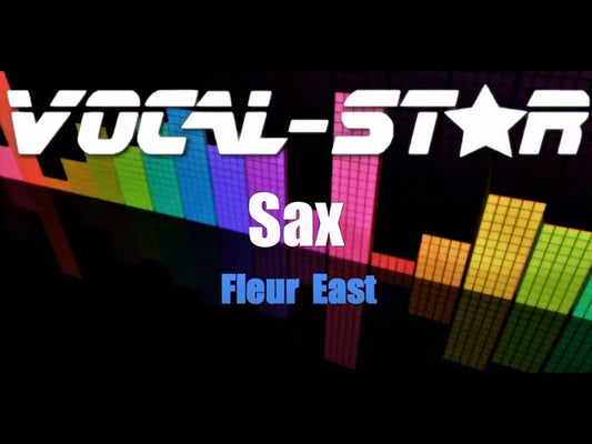 Sax