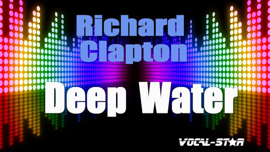 Deep water