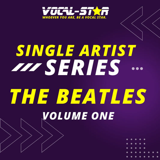 The Beatles Karaoke Hits Collection