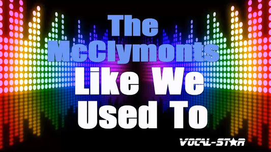 Like We Used To