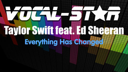 Everything Has Changed