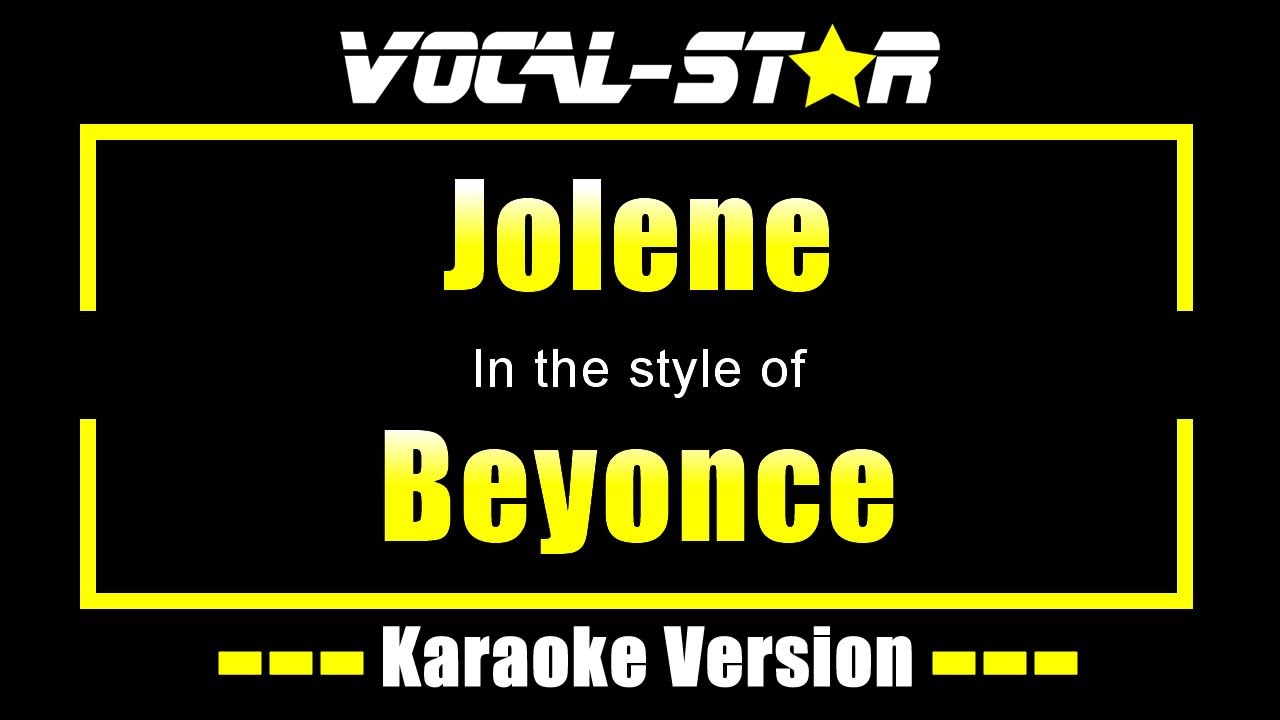 Jolene