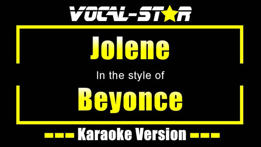 Jolene