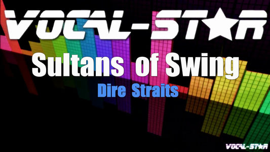 Sultans Of Swing