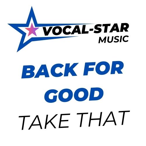 Back For Good