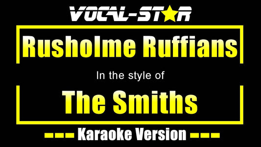 Rusholme Ruffians