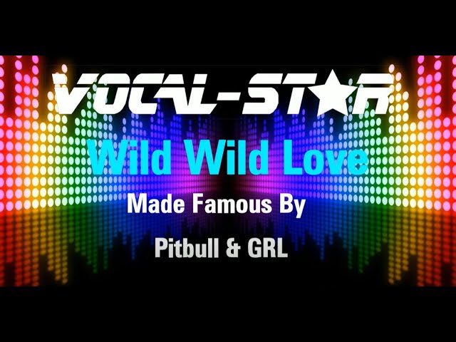 Wild Wild Love