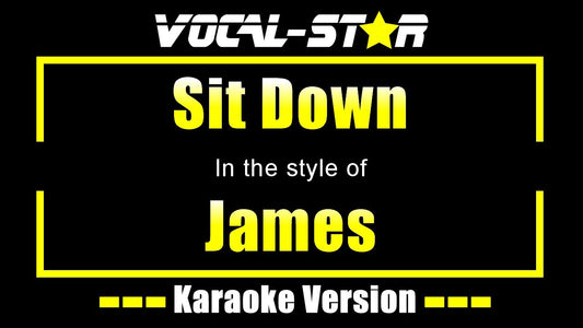 Sit Down