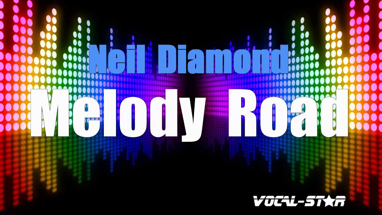 Melody Road