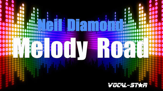 Melody Road