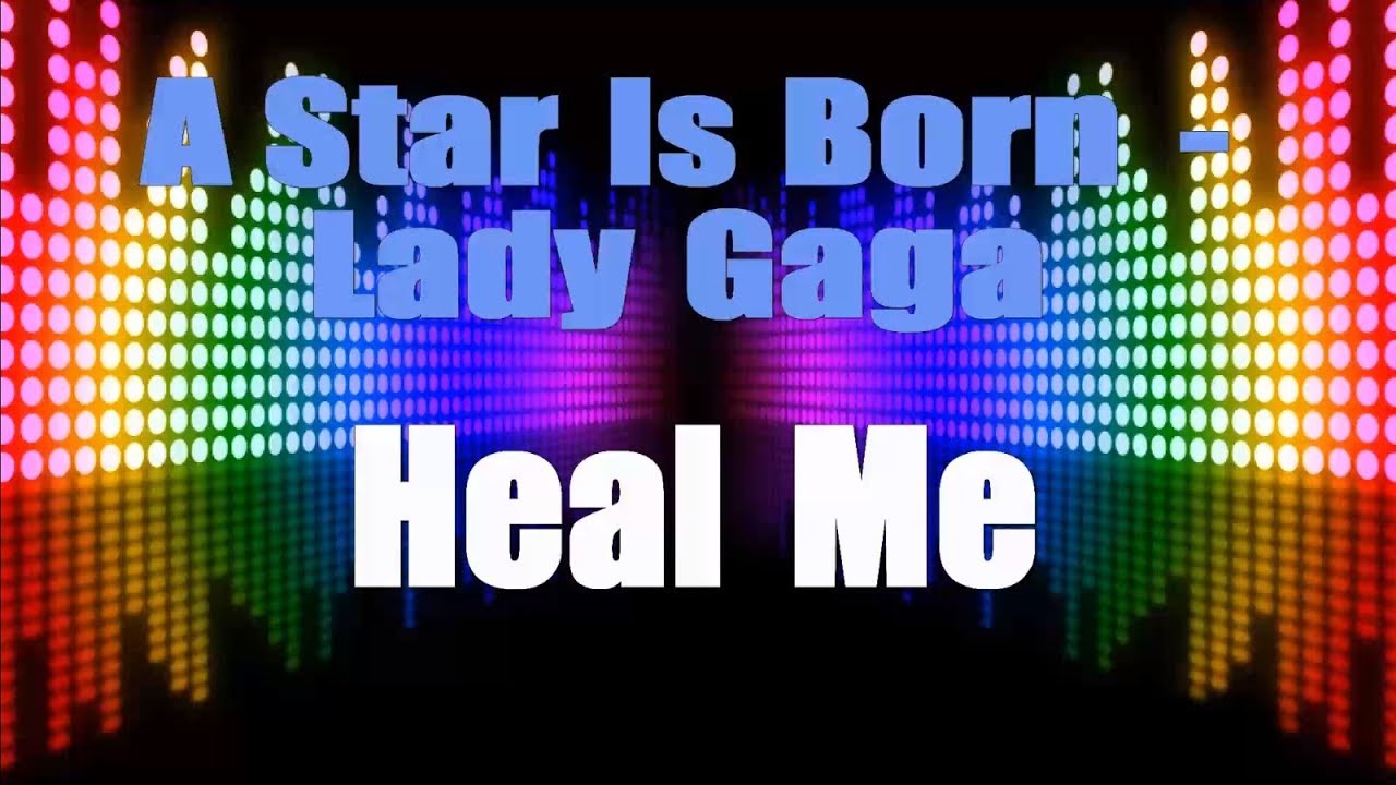 Heal Me