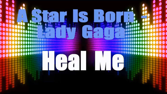 Heal Me